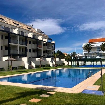 Mar Jonica, 1 A2 Apartment Denia Exterior photo