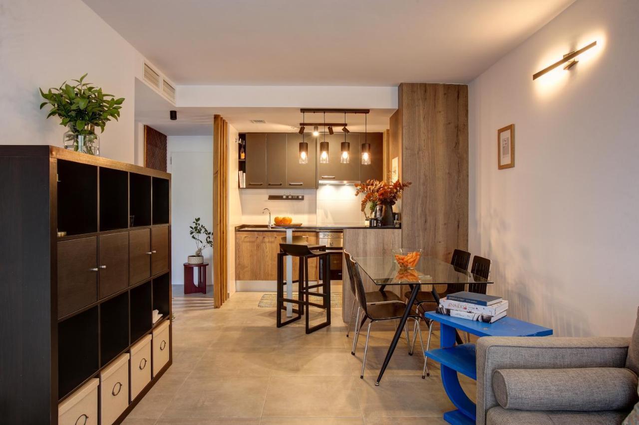 Mar Jonica, 1 A2 Apartment Denia Exterior photo