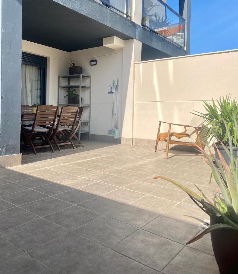 Mar Jonica, 1 A2 Apartment Denia Exterior photo